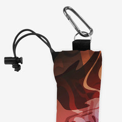 Abstract Pride Playmat Bag