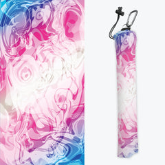 Abstract Pride Playmat Bag