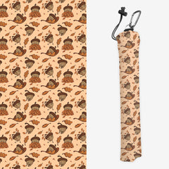 Acorn Bros Playmat Bag