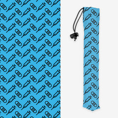 Bandage and Vaccine Playmat Bag