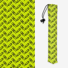 Bandage and Vaccine Playmat Bag