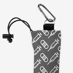 Bandage and Vaccine Playmat Bag