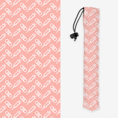 Bandage and Vaccine Playmat Bag