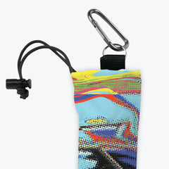 Deep Fried Playmat Bag