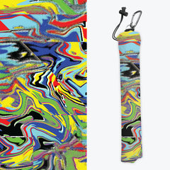 Deep Fried Playmat Bag