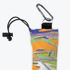 Deep Fried Playmat Bag