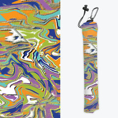 Deep Fried Playmat Bag