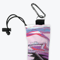 Deep Fried Playmat Bag