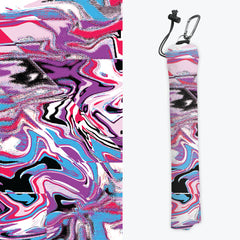 Deep Fried Playmat Bag