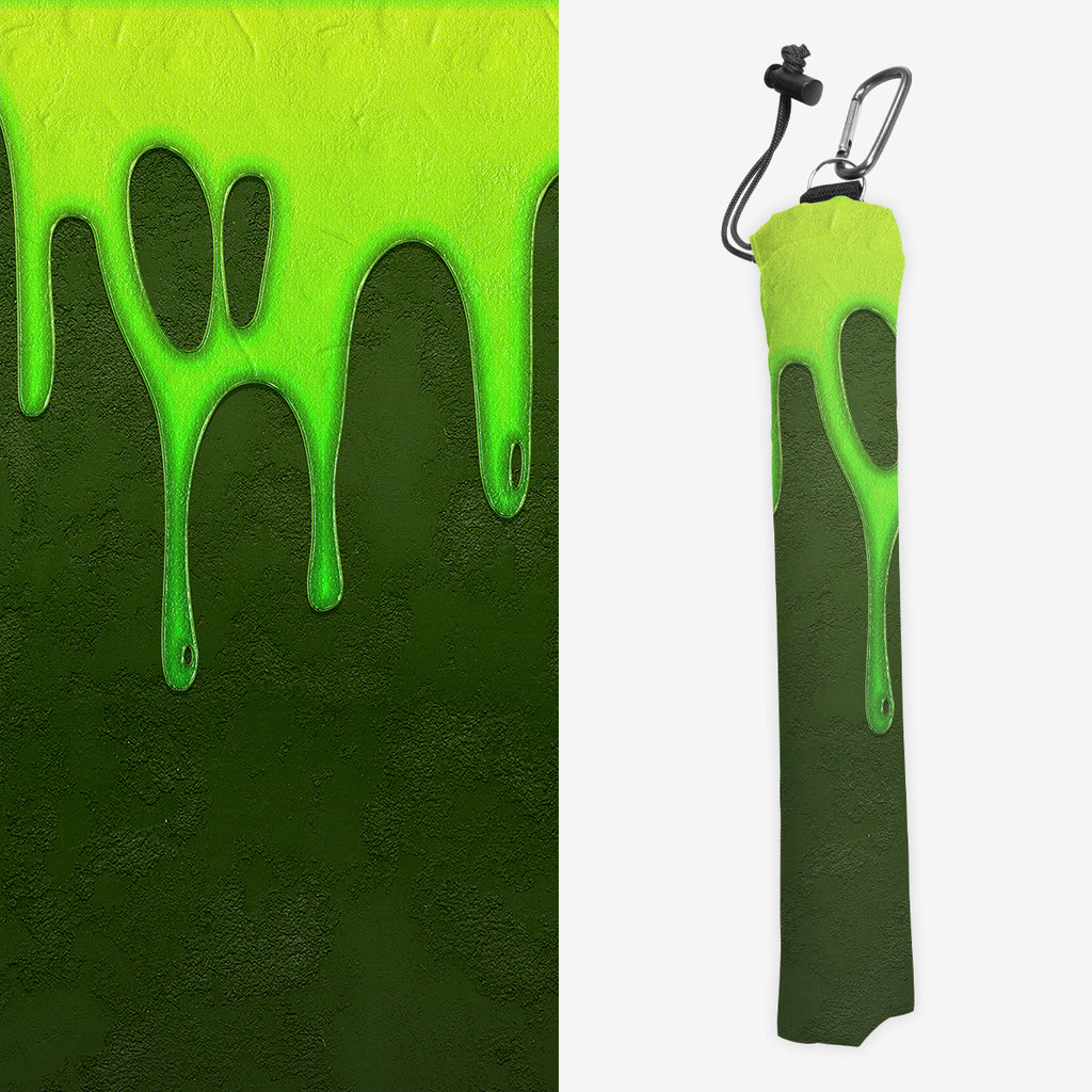 Dripping Slime Playmat Bag