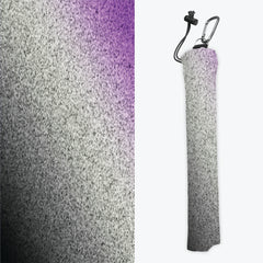 Pride Faux Denim Pattern Playmat Bag