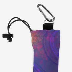 Fiber Glass Playmat Bag