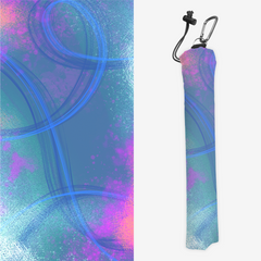 Fiber Glass Playmat Bag