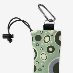 Frog Eyes Playmat Bag