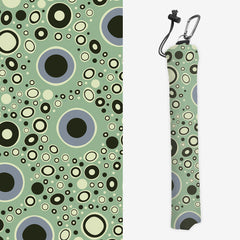 Frog Eyes Playmat Bag