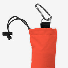 Hello I'm Vaccinated Playmat Bag