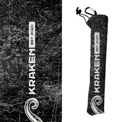 Kraken Established 2020 Playmat Bag