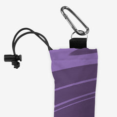 Lizard Wizard Playmat Bag