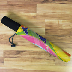 Magical Narwhal Playmat Bag