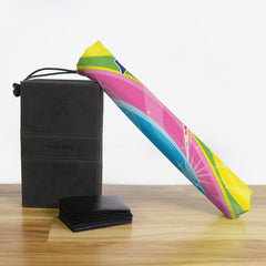 Magical Narwhal Playmat Bag