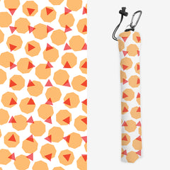 Mess of Triangles Playmat Bag