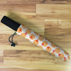 Mess of Triangles Playmat Bag