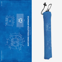 Nurturing Simulation Apparatus Playmat Bag