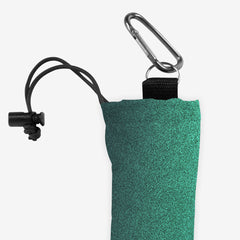 Oasis Gemstones Playmat Bag