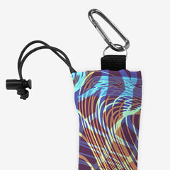 Seeking Stability Playmat Bag