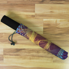 Seeking Stability Playmat Bag