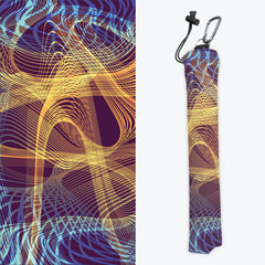 Seeking Stability Playmat Bag