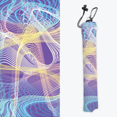 Seeking Stability Playmat Bag