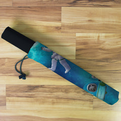 Space Cadets Playmat Bag