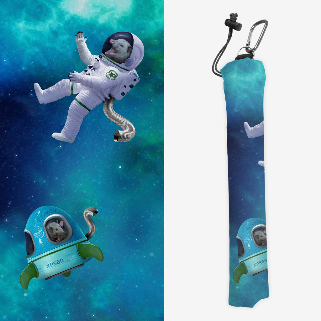 Space Cadets Playmat Bag