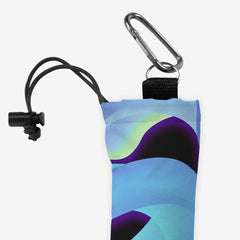 Through The Wormhole Playmat Bag