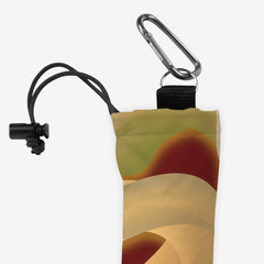 Through The Wormhole Playmat Bag