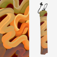 Through The Wormhole Playmat Bag