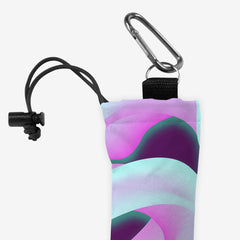 Through The Wormhole Playmat Bag