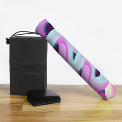 Through The Wormhole Playmat Bag