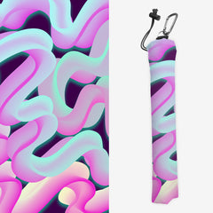 Through The Wormhole Playmat Bag