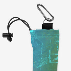 Under the Ice Playmat Bag