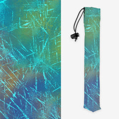 Under the Ice Playmat Bag