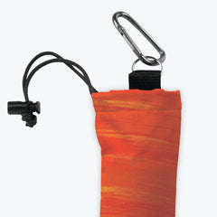 Water Mage Tricks Playmat Bag