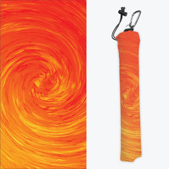 Water Mage Tricks Playmat Bag