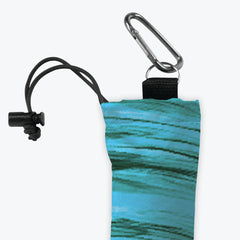 Water Mage Tricks Playmat Bag