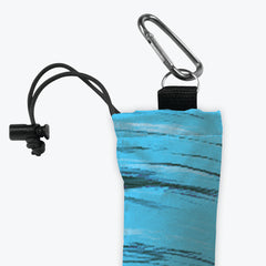 Water Mage Tricks Playmat Bag