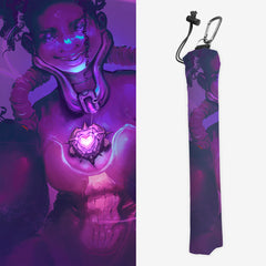 Love Tech 2 Playmat Bag