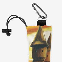 Castle Guard Playmat Bag