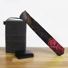 Sugar Skull Rose Garden Playmat Bag