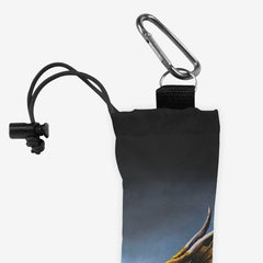 The Lookout Playmat Bag